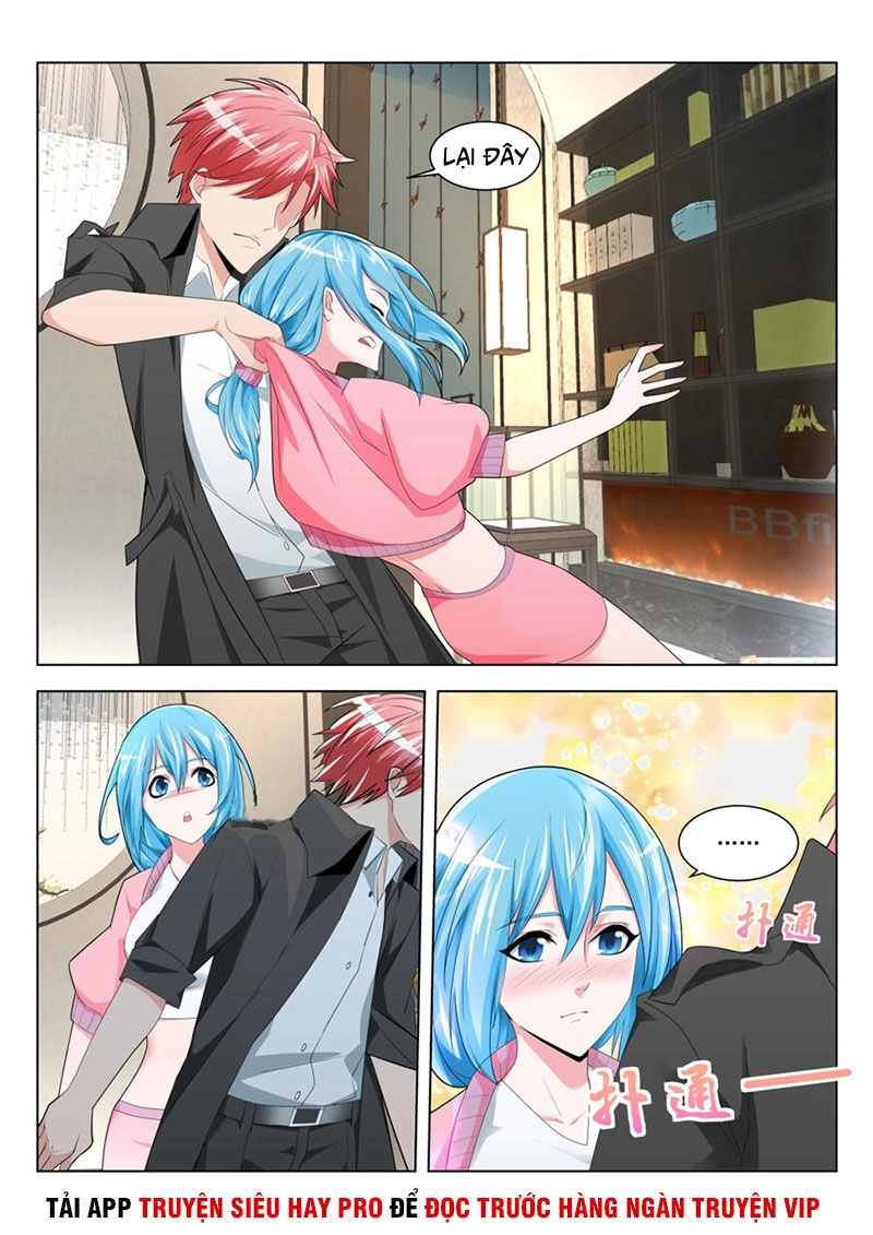 Thiên Tài Cao Thủ Chapter 183 - 9