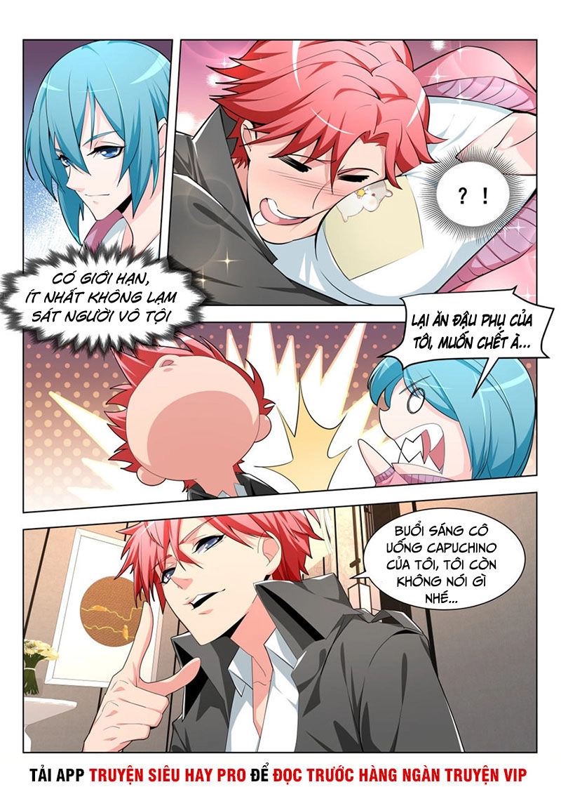 Thiên Tài Cao Thủ Chapter 184 - 5