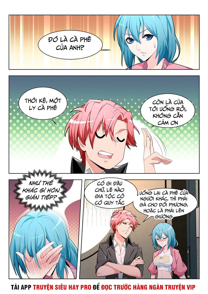 Thiên Tài Cao Thủ Chapter 184 - 6
