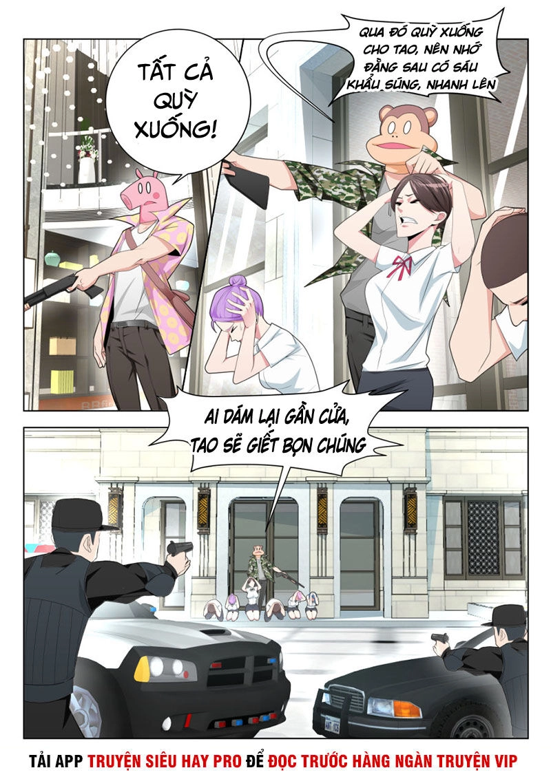 Thiên Tài Cao Thủ Chapter 185 - 3