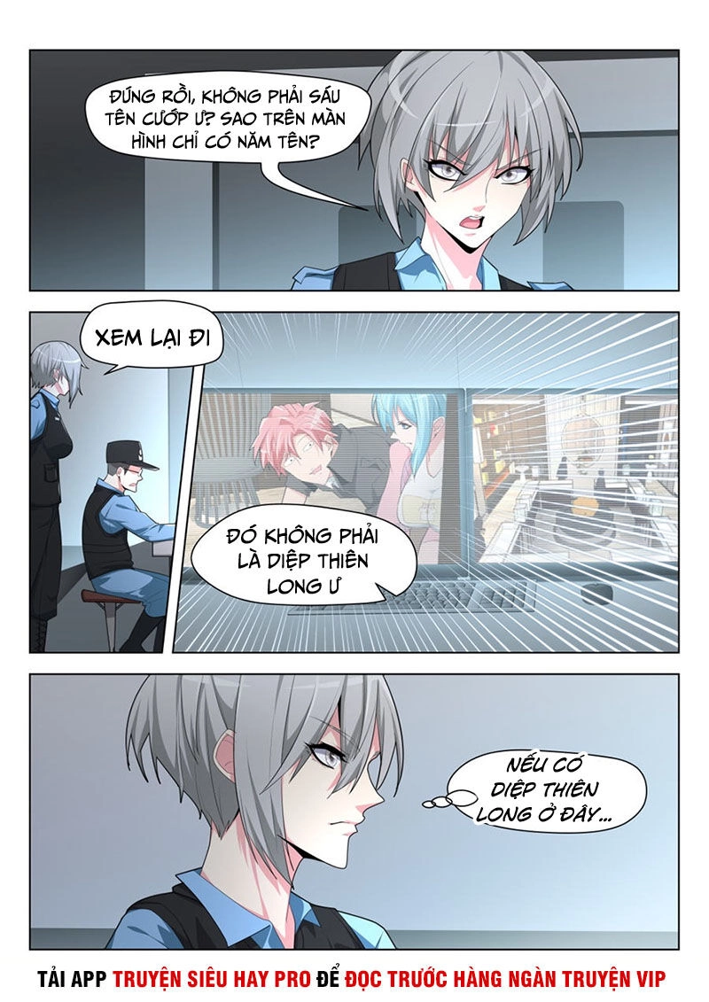 Thiên Tài Cao Thủ Chapter 185 - 10