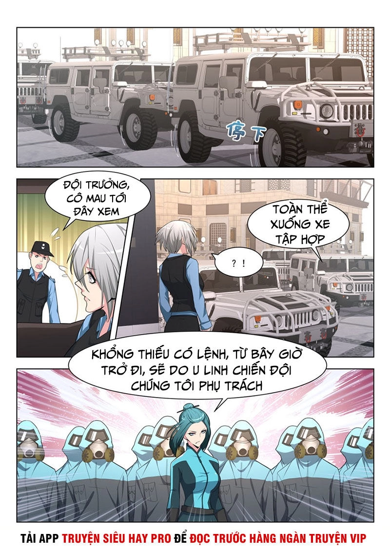 Thiên Tài Cao Thủ Chapter 185 - 11