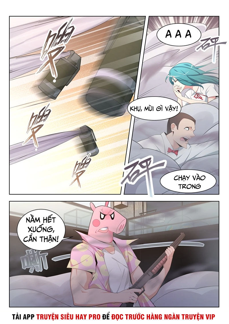 Thiên Tài Cao Thủ Chapter 186 - 4