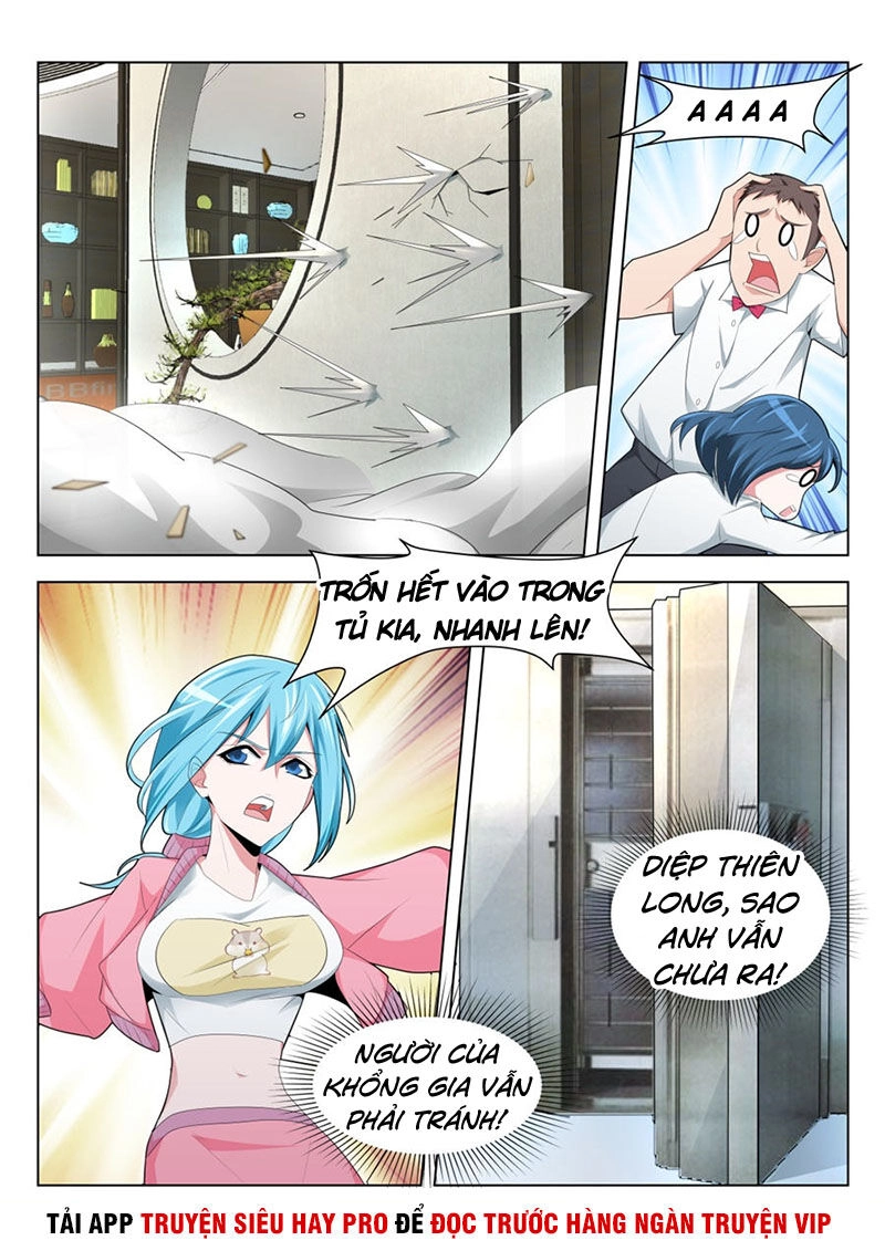 Thiên Tài Cao Thủ Chapter 186 - 8