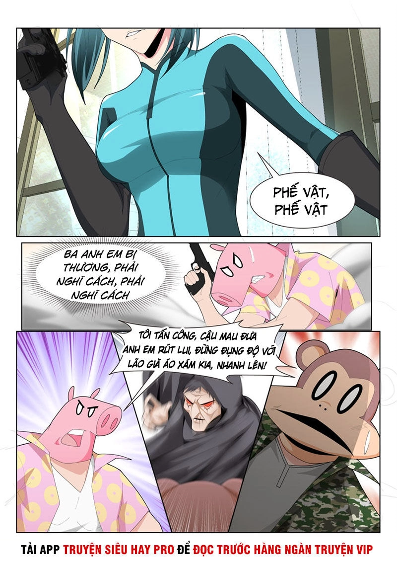 Thiên Tài Cao Thủ Chapter 186 - 10