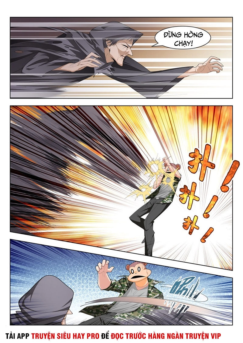 Thiên Tài Cao Thủ Chapter 187 - 3