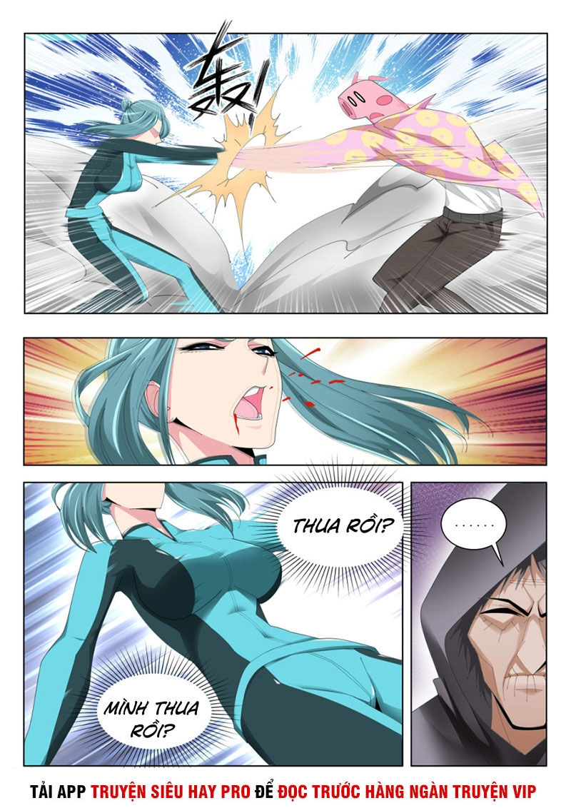 Thiên Tài Cao Thủ Chapter 187 - 9