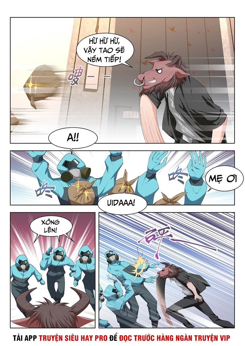 Thiên Tài Cao Thủ Chapter 188 - 4