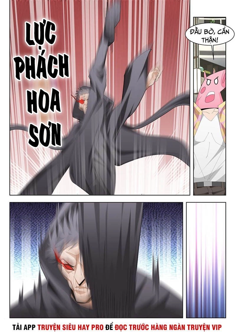 Thiên Tài Cao Thủ Chapter 188 - 8