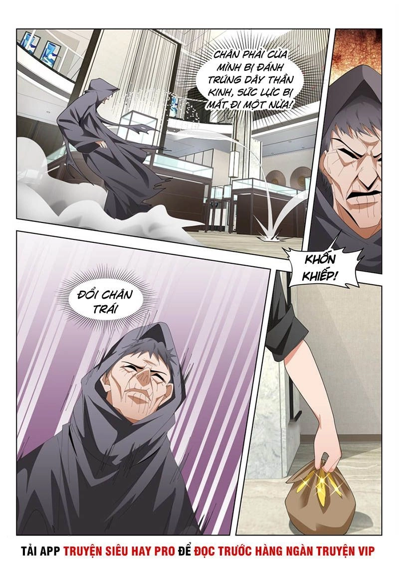 Thiên Tài Cao Thủ Chapter 188 - 10