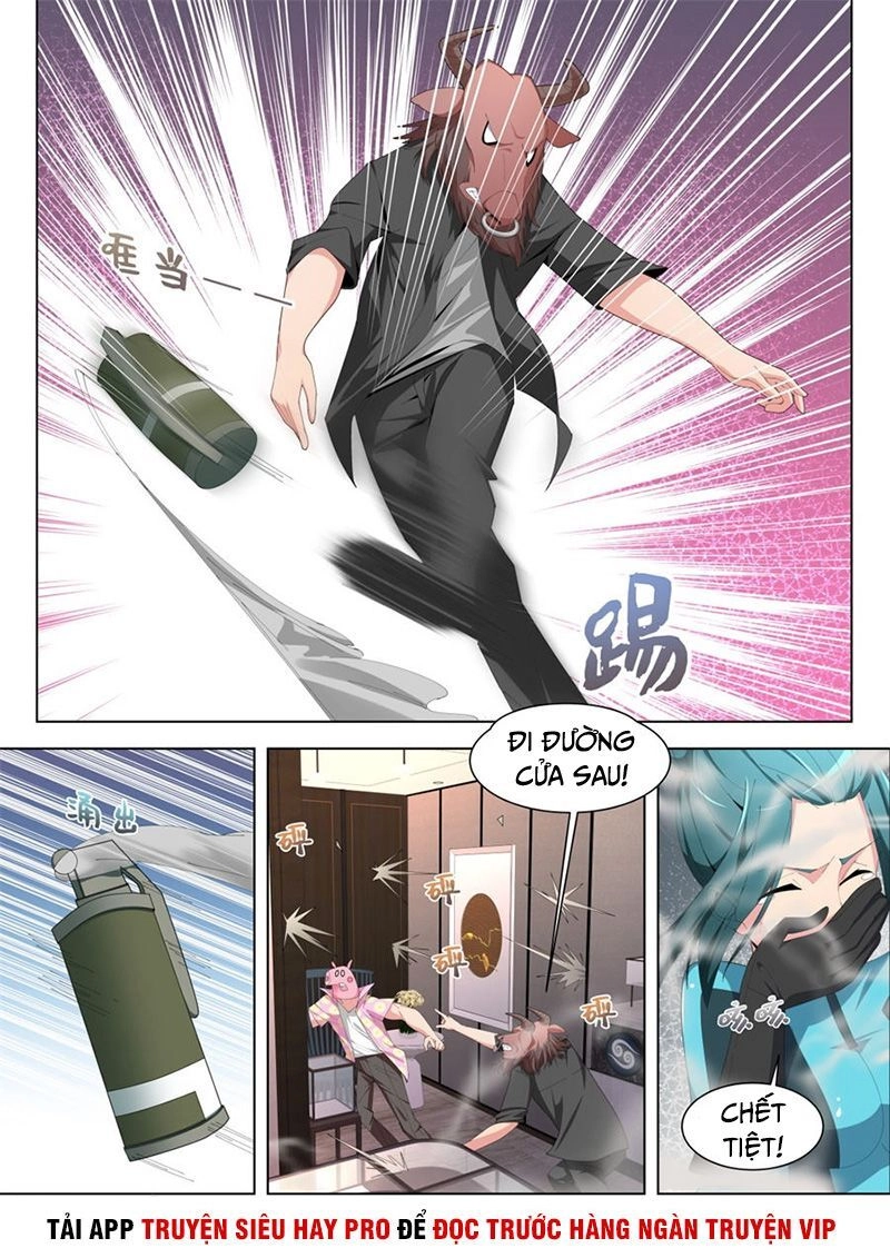 Thiên Tài Cao Thủ Chapter 189 - 3