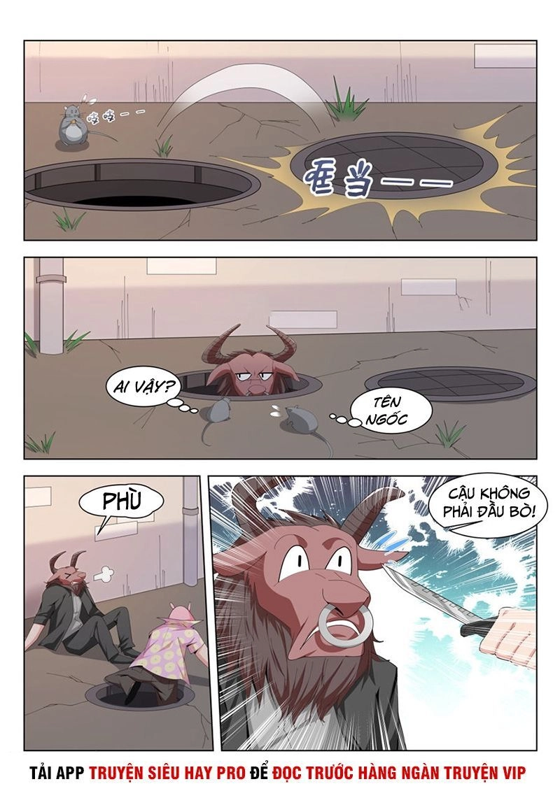 Thiên Tài Cao Thủ Chapter 189 - 4