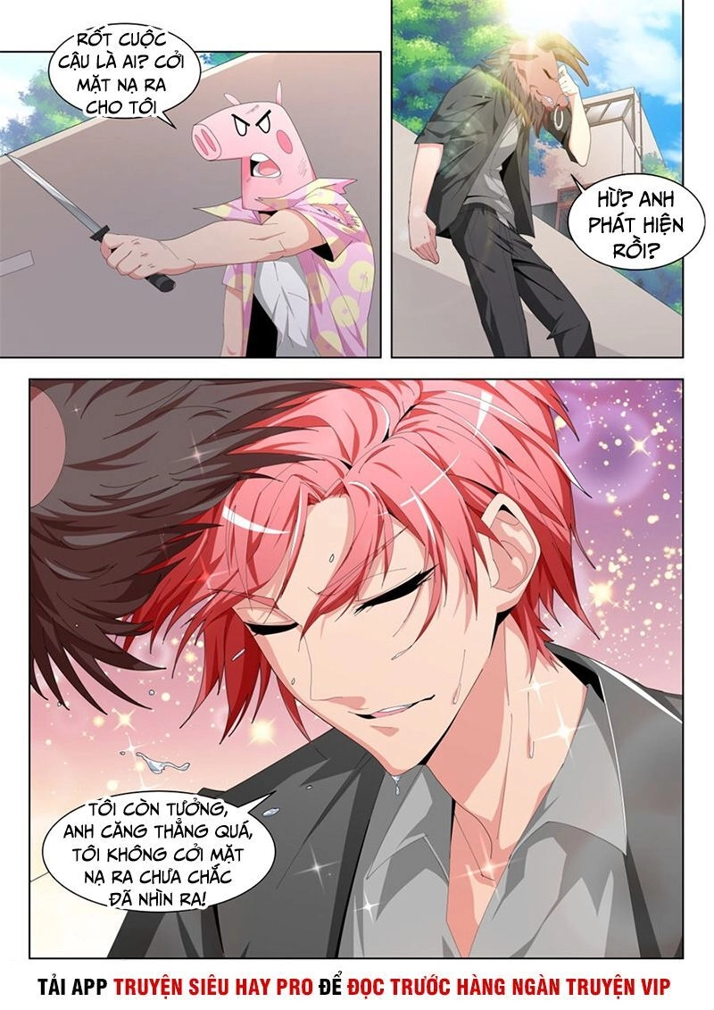 Thiên Tài Cao Thủ Chapter 189 - 5