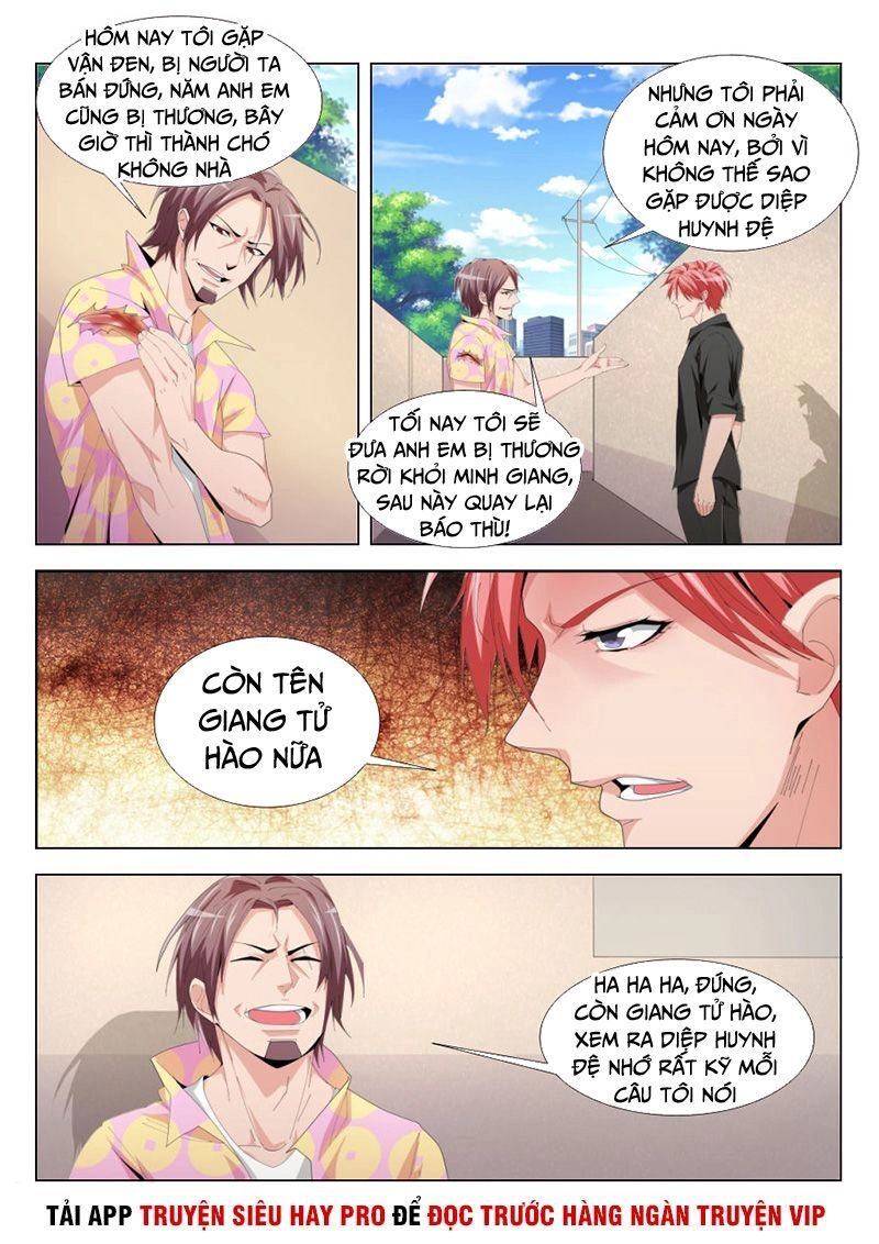 Thiên Tài Cao Thủ Chapter 189 - 9