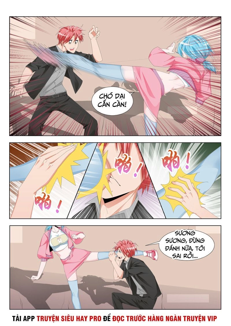 Thiên Tài Cao Thủ Chapter 190 - 9