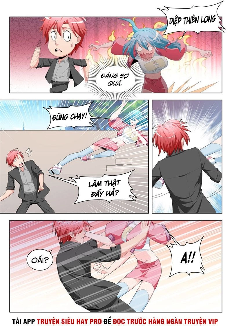 Thiên Tài Cao Thủ Chapter 191 - 3