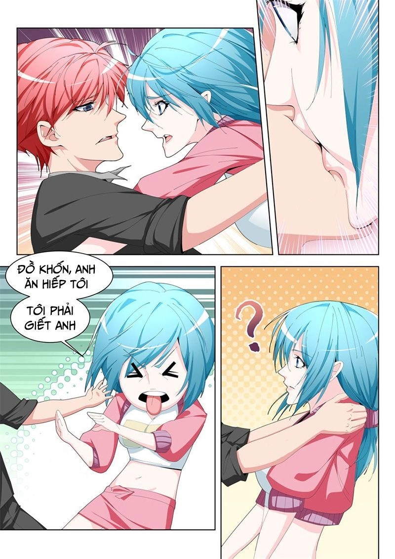 Thiên Tài Cao Thủ Chapter 191 - 4