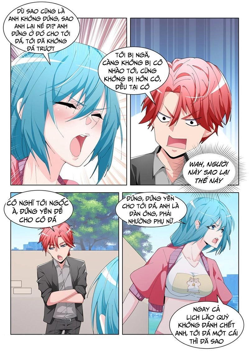 Thiên Tài Cao Thủ Chapter 191 - 6