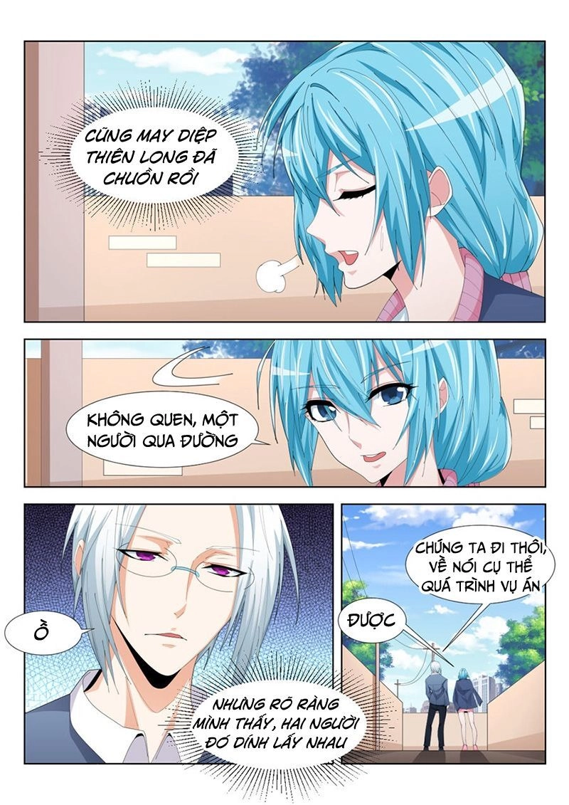 Thiên Tài Cao Thủ Chapter 191 - 10