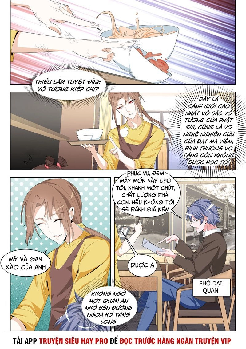 Thiên Tài Cao Thủ Chapter 192 - 3