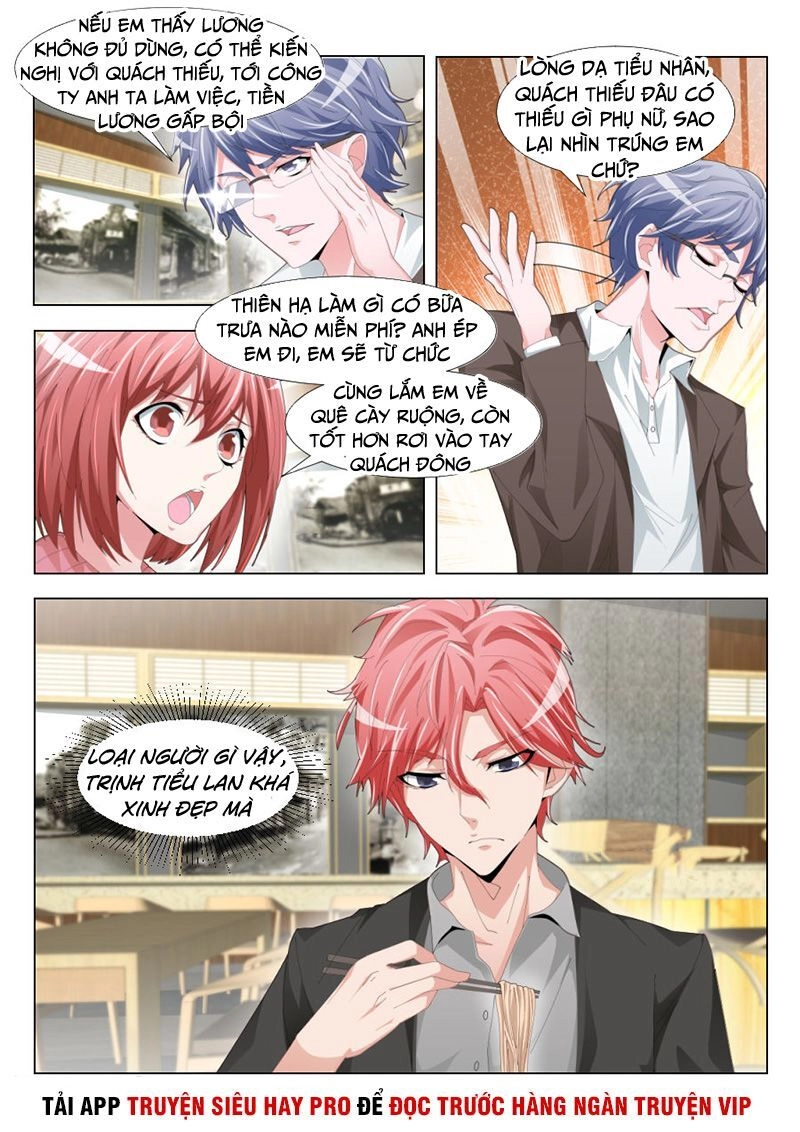 Thiên Tài Cao Thủ Chapter 192 - 9