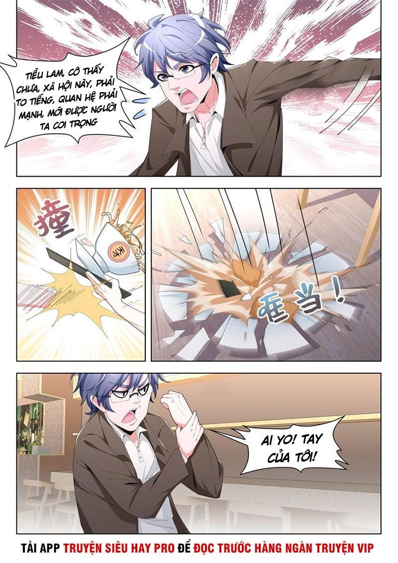 Thiên Tài Cao Thủ Chapter 193 - 3