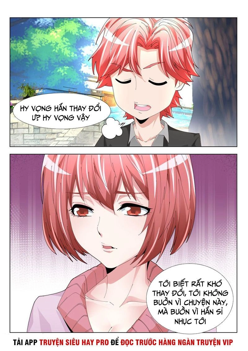 Thiên Tài Cao Thủ Chapter 195 - 9