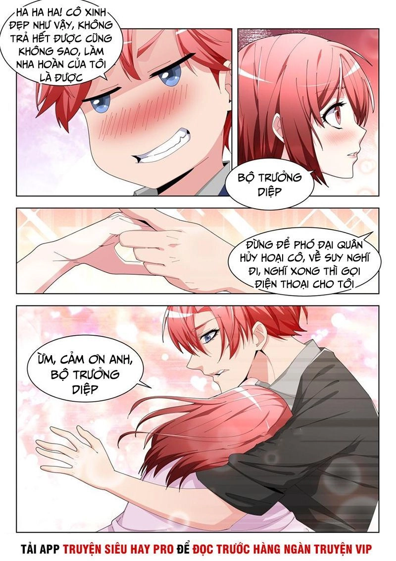 Thiên Tài Cao Thủ Chapter 196 - 5