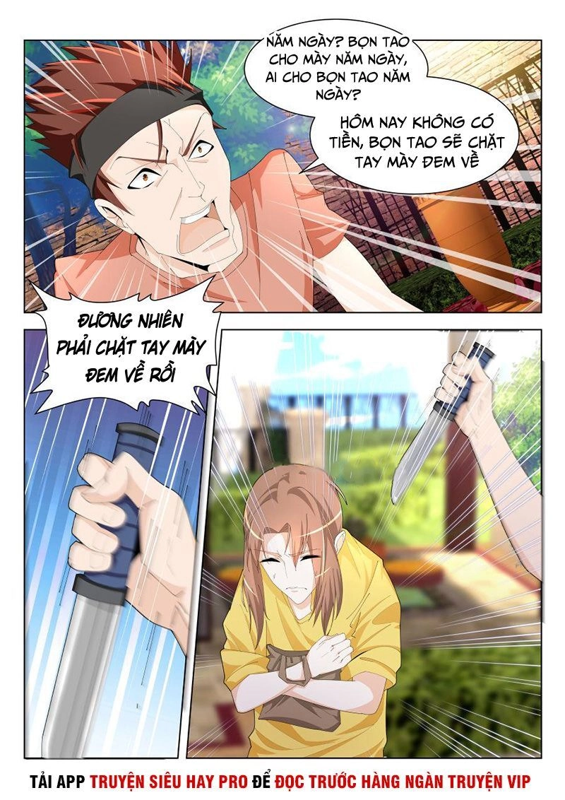 Thiên Tài Cao Thủ Chapter 196 - 7