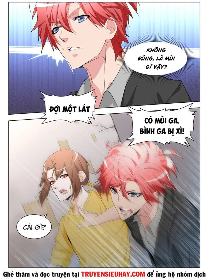 Thiên Tài Cao Thủ Chapter 197 - 6