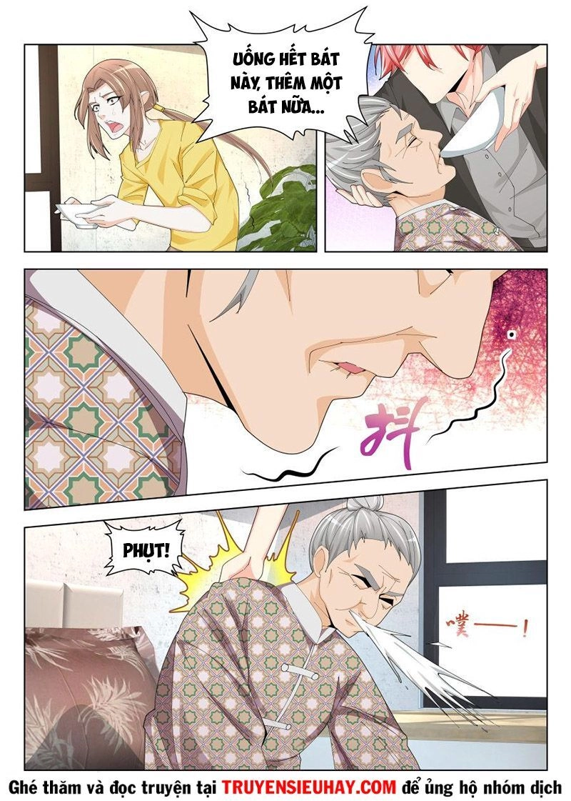 Thiên Tài Cao Thủ Chapter 197 - 9