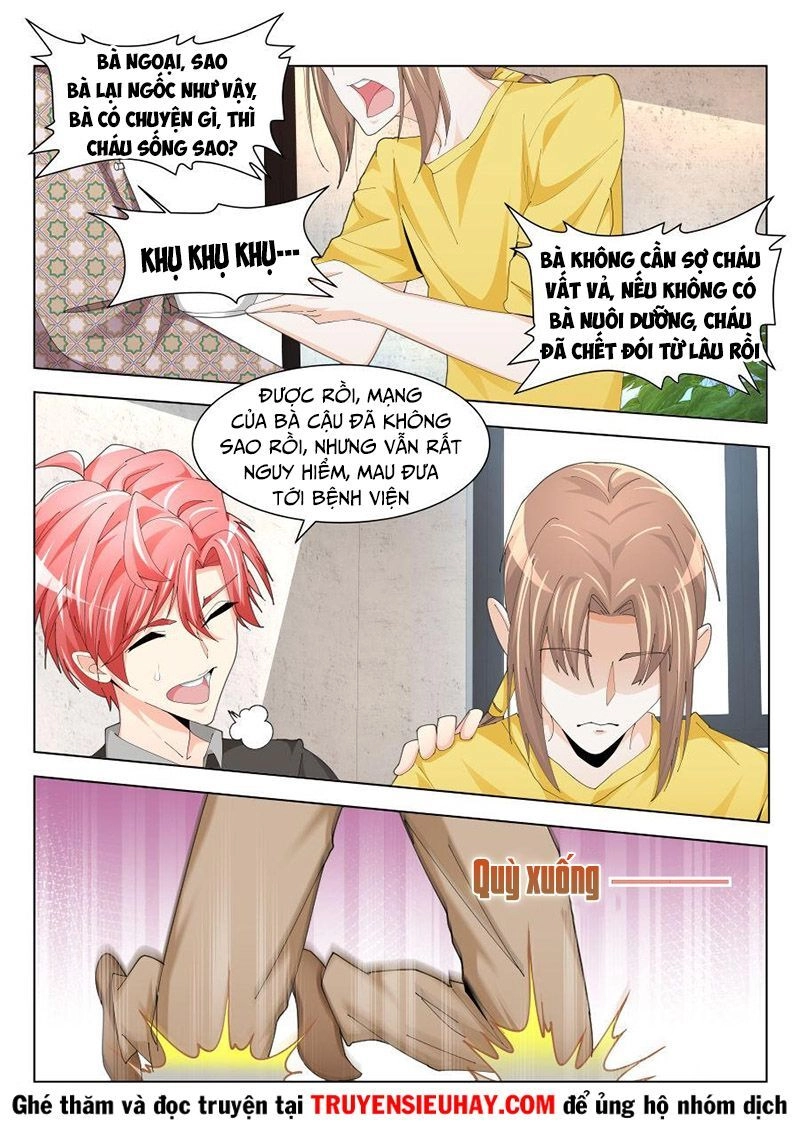 Thiên Tài Cao Thủ Chapter 197 - 10