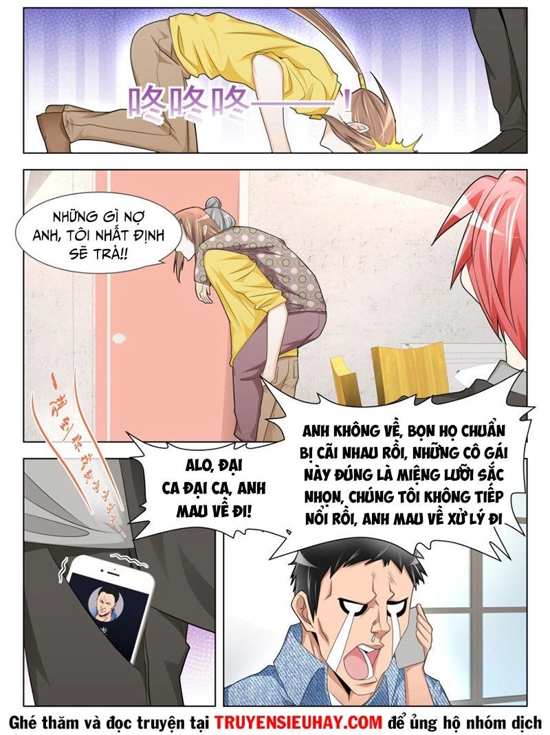 Thiên Tài Cao Thủ Chapter 197 - 11