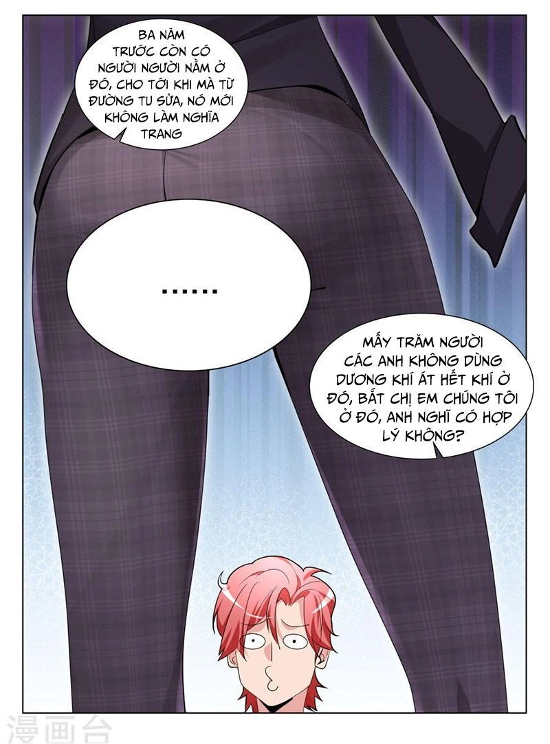 Thiên Tài Cao Thủ Chapter 198 - 7