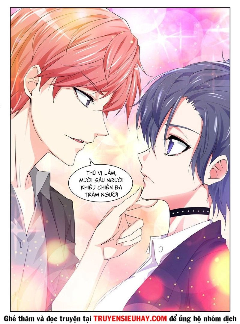 Thiên Tài Cao Thủ Chapter 198 - 12