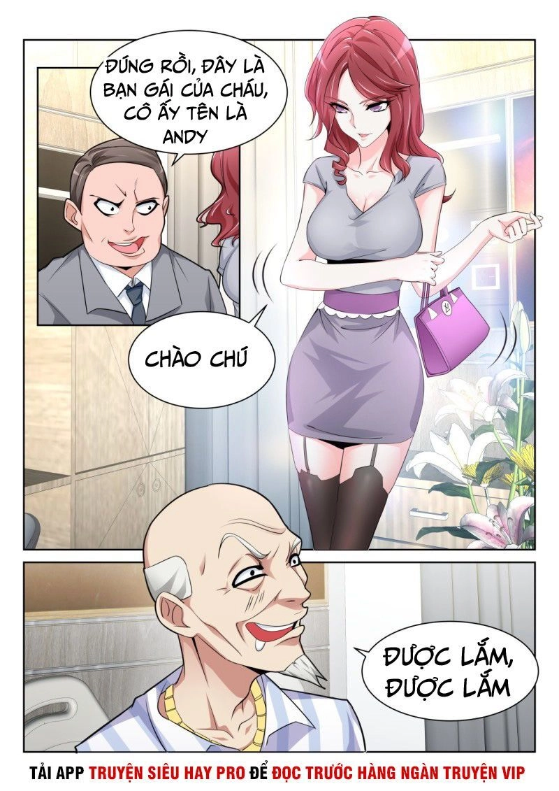 Thiên Tài Cao Thủ Chapter 201 - 10