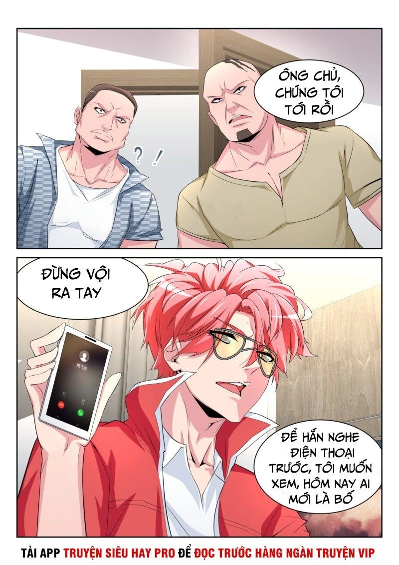 Thiên Tài Cao Thủ Chapter 202 - 14