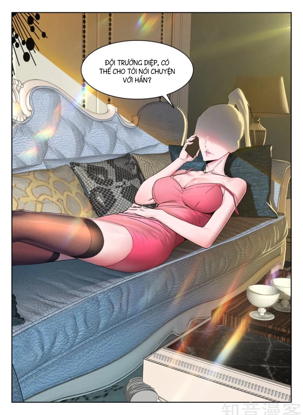 Thiên Tài Cao Thủ Chapter 203 - 2