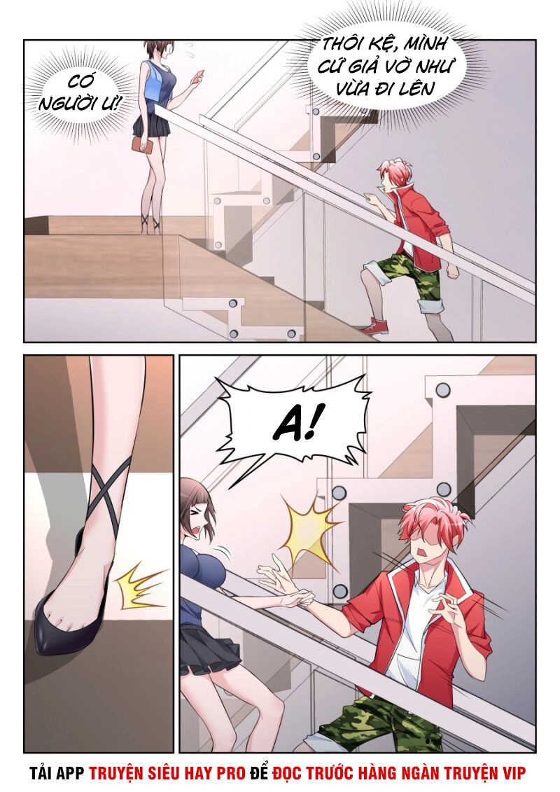 Thiên Tài Cao Thủ Chapter 207 - 2