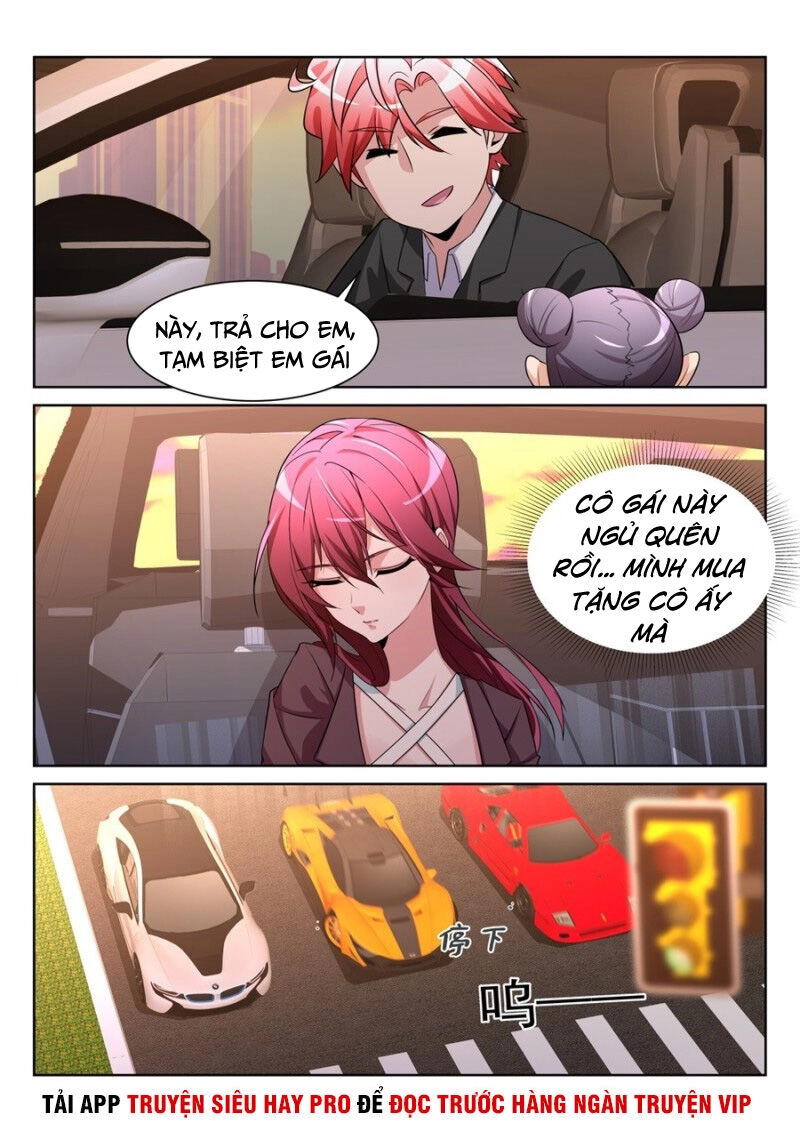 Thiên Tài Cao Thủ Chapter 207 - 12