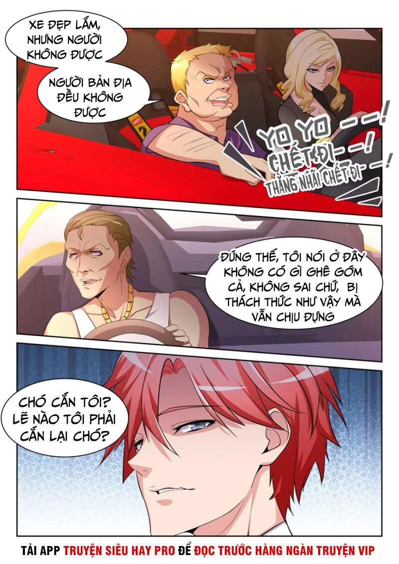 Thiên Tài Cao Thủ Chapter 207 - 13