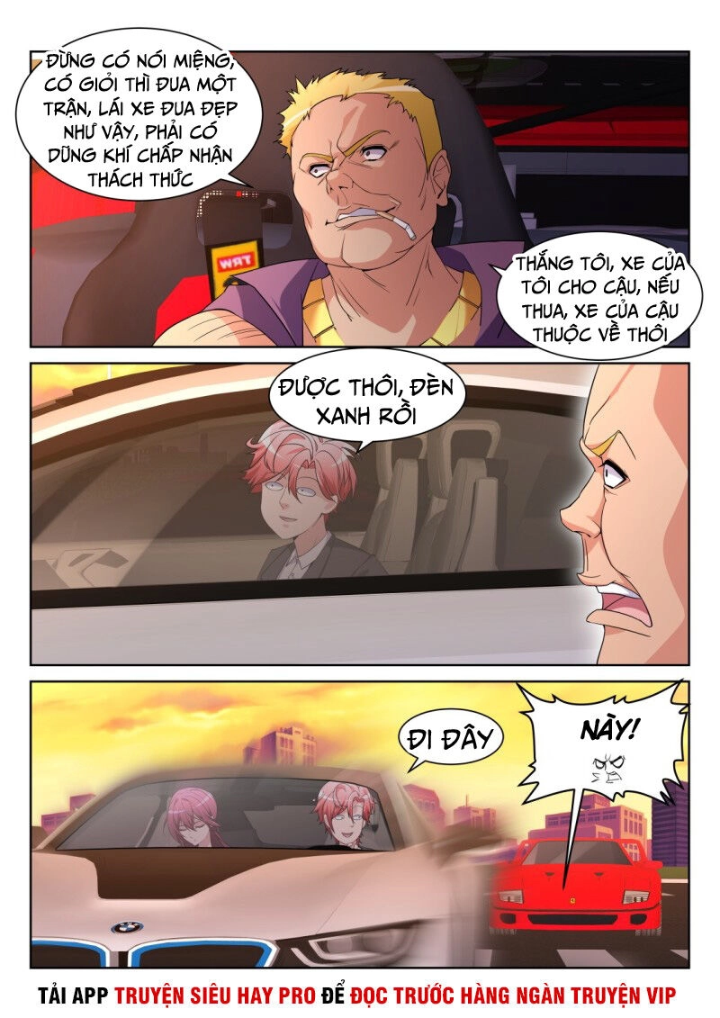 Thiên Tài Cao Thủ Chapter 208 - 2