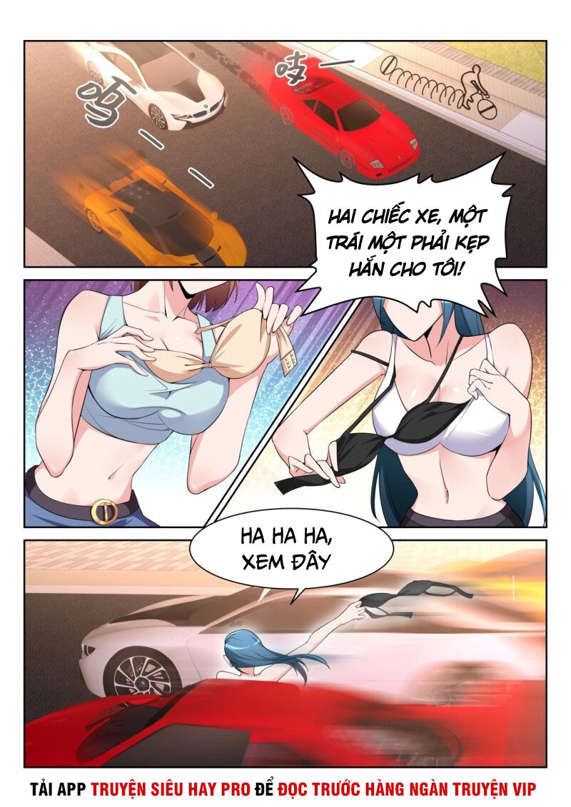 Thiên Tài Cao Thủ Chapter 208 - 3