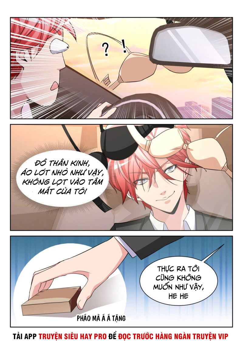 Thiên Tài Cao Thủ Chapter 208 - 4