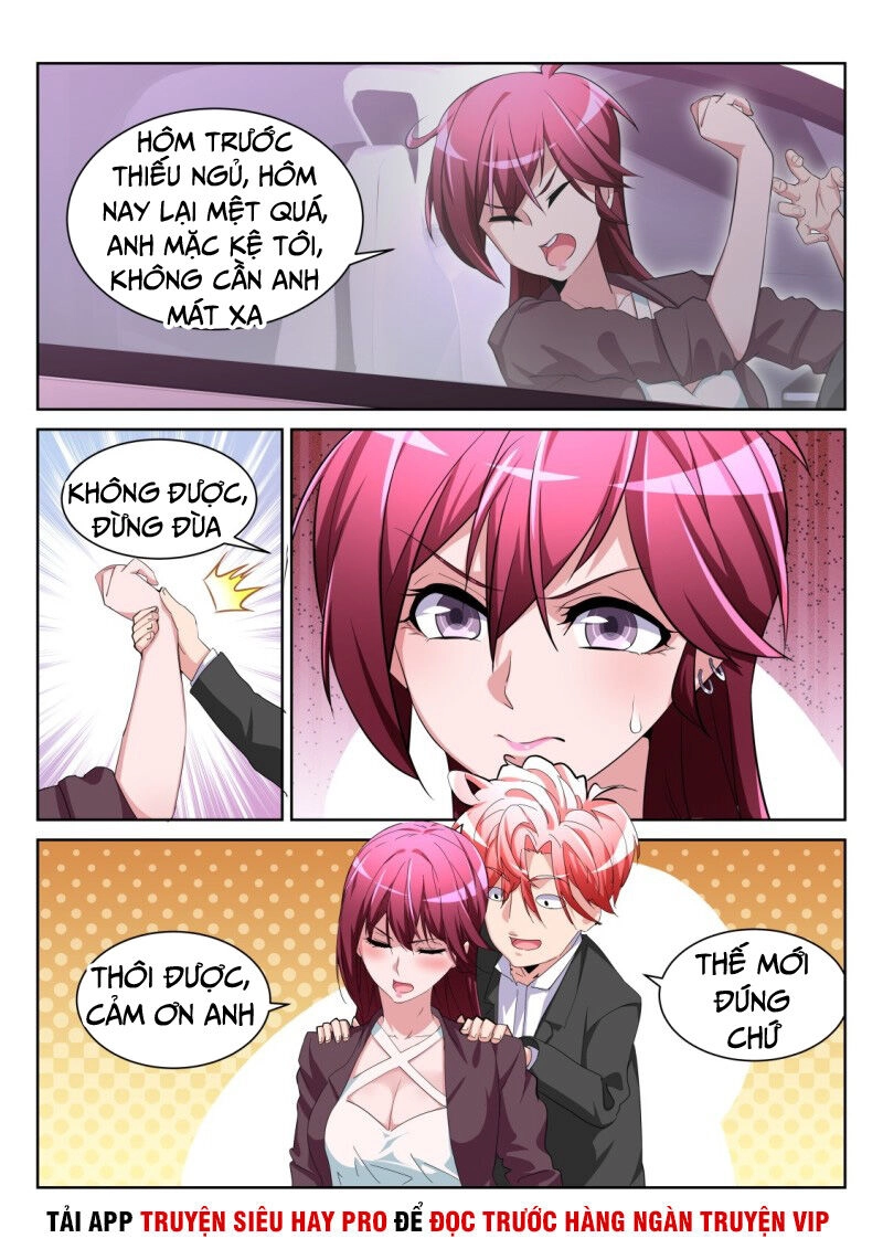 Thiên Tài Cao Thủ Chapter 208 - 7