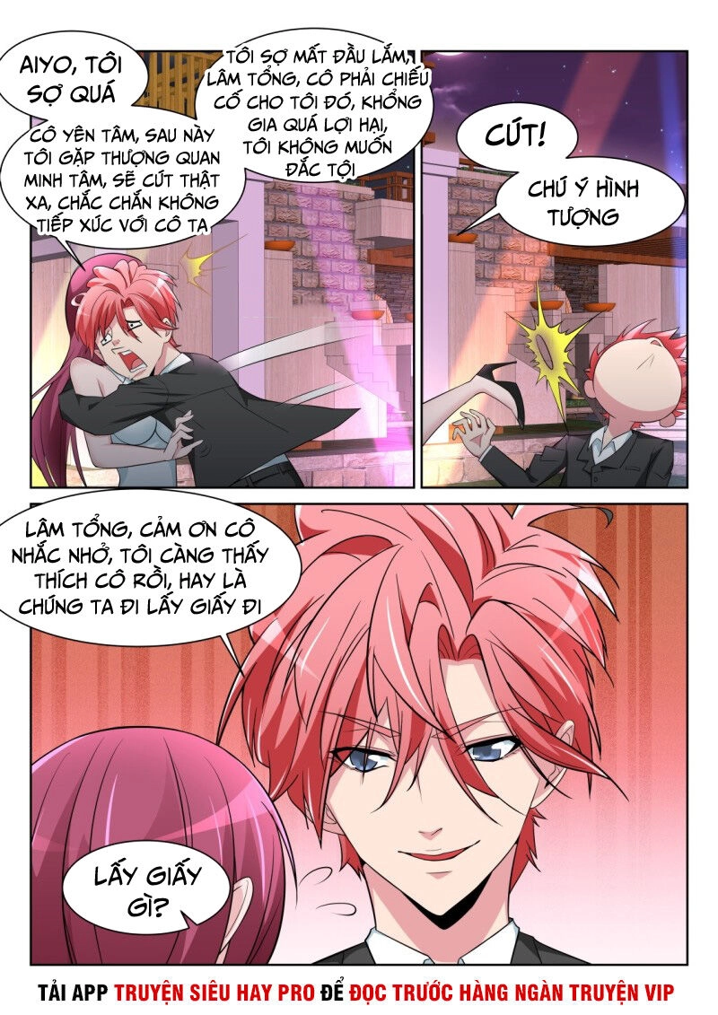 Thiên Tài Cao Thủ Chapter 211 - 2