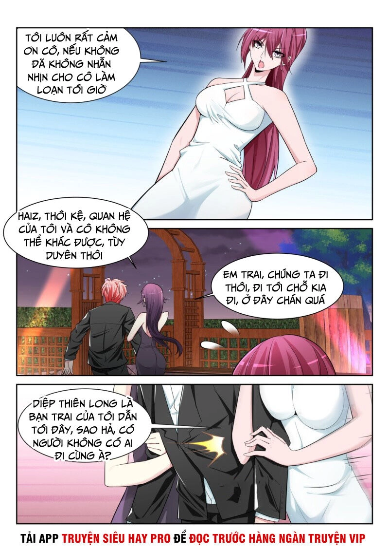 Thiên Tài Cao Thủ Chapter 212 - 2