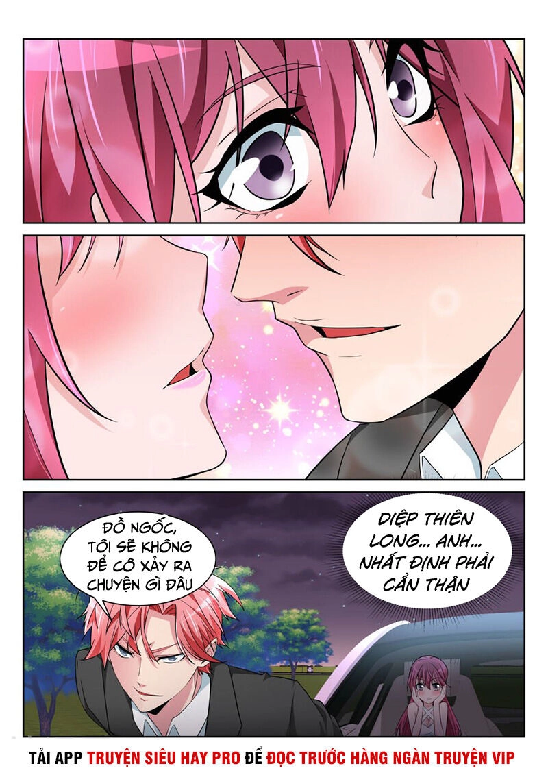 Thiên Tài Cao Thủ Chapter 214 - 5