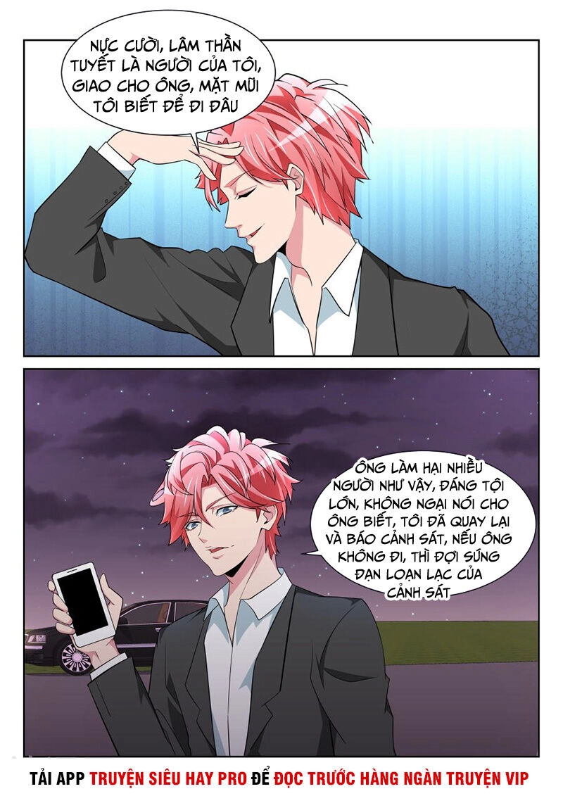 Thiên Tài Cao Thủ Chapter 214 - 12