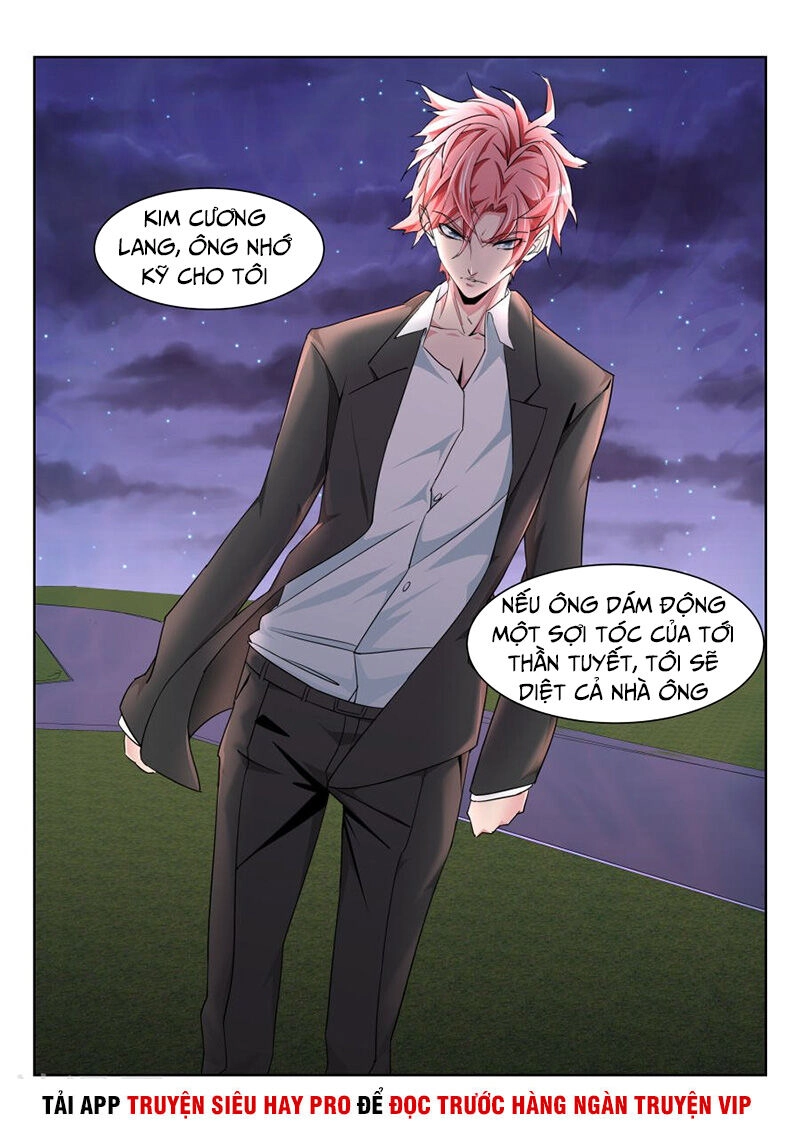 Thiên Tài Cao Thủ Chapter 215 - 5